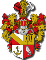 Ferialverbindung Stralsundia (Rügen) Logo